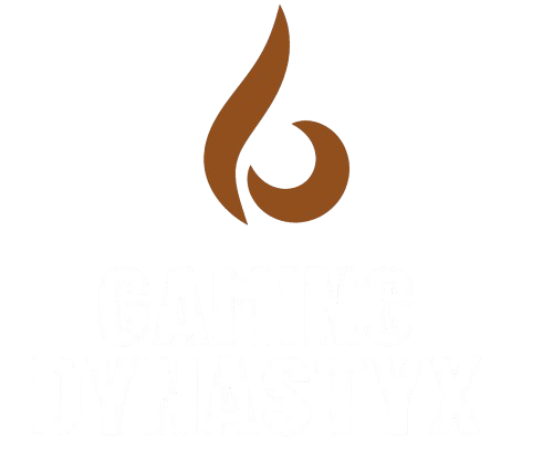 gamingdynastyx.com