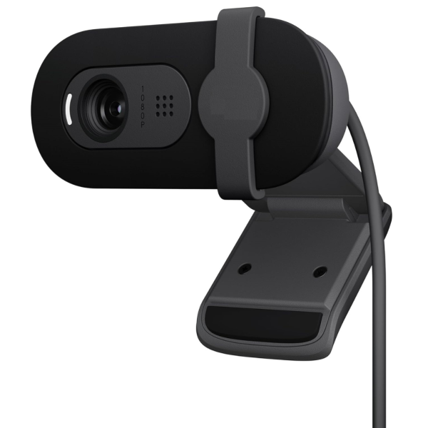 1080p Webcam For Meetings