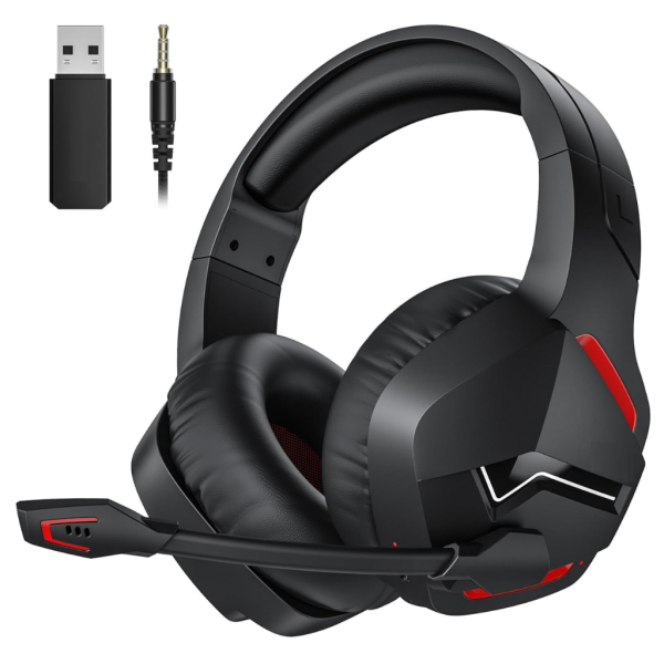 Wireless Gaming Headset